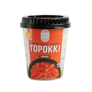 دوکبوکی کیمچی